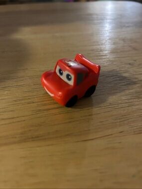 Doorables - Lightning McQueen